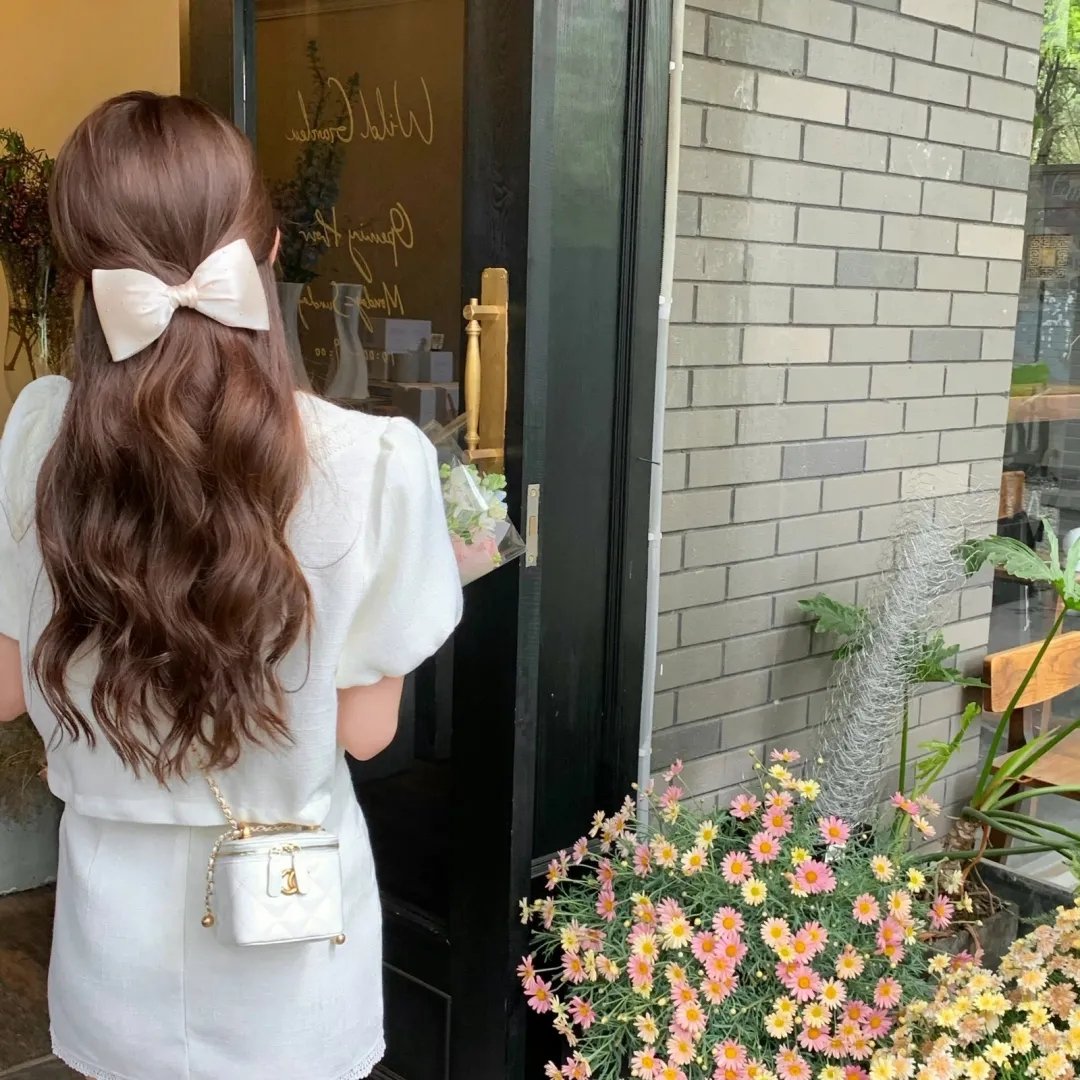 藤子海敏的时间